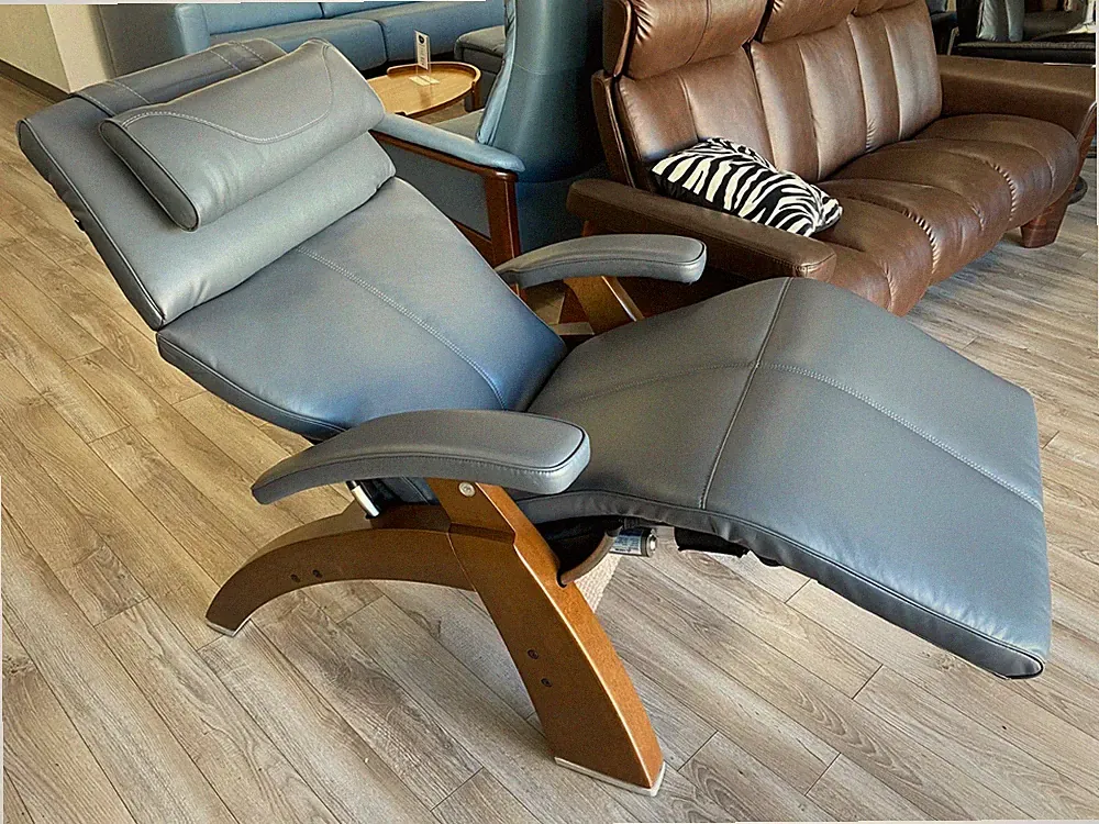 Eucalyptus Wood Zero Gravity